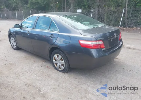 2009 Toyota Camry Le из США, поврежденный, VIN 4T1BE46K49U338805